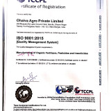 OA-Certificate-For-ISO-9001-2015-1