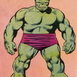 OHOTMUDE-Hulk