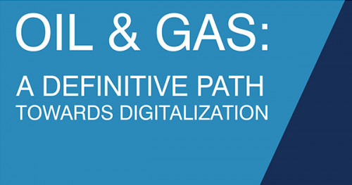 Be a part of the modern world by integrating digital technologies in the Oil & Gas operations. It will not only keep you digitally connected but also reduce the cost and risk involved in day-to-day industry activities. Download our free copy of whitepaper: https://www.bluemailmedia.com/oil-gas-a-definitive-path-towards-digitalization.php