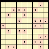 October_29_2020_New_York_Times_Sudoku_Hard_Self_Solving_Sudoku