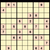 October_29_2020_Washington_Times_Sudoku_Difficult_Self_Solving_Sudoku