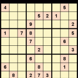 October_30_2020_New_York_Times_Sudoku_Hard_Self_Solving_Sudoku