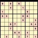 October_30_2020_Washington_Times_Sudoku_Difficult_Self_Solving_Sudoku