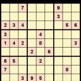 October_31_2020_New_York_Times_Sudoku_Hard_Self_Solving_Sudoku