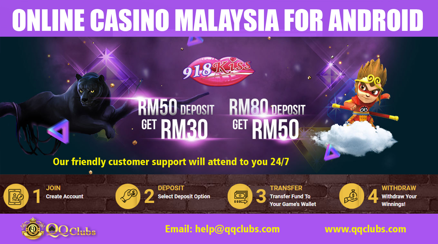 online casino malaysia for android thread