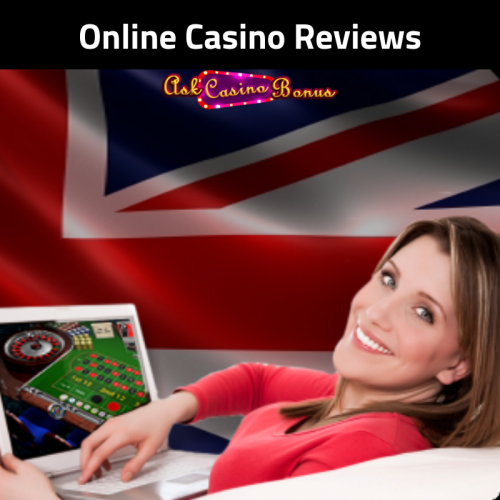To all casino enthusiasts, AskCasinoBonus is here to serve you with brilliant online casino reviews. Our experts provide the main tips and strategies for playing the best gambling games online. So, check out our official website!

http://askcasinobonus.com/casinos-reviews/