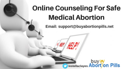 The experience of having a counseling session can yield different results for different individuals before having pregnancy termination, so it is advisable to put forward a step
https://goo.gl/79feMq