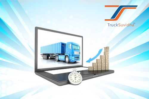 Online Portal Truck Suvidha is also offering connectivity between load providers and truck owners. Through its entrance, fleet owners can easily meet their truck load requirement.
Lorry owners are enabled to browse far reaching information about available truck load and book load online as per their suitability.

Transporters have a wider choice to search and book load online as per their truck type, date, and location.

More Info  -  https://bit.ly/2SrJa12

Contact -     8882080808
