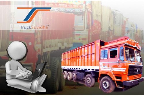 India's freight and truck matching portal. Book truck load online. Find trucks, trailers matching load requirements. Find freight/Transporters all over India!

www.trucksuvidha.com/