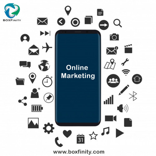 BOXFinity is a best online marketing agency in Hyderabad, specialised in digital marketing services & have a larger experience across the global clients.BOXFinity is a best digital marketing agency in Hyderabad working with USA, UK & Indian clients. We offer complete affordable digital marketing services.