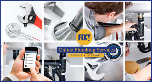 Online Plumbing Services