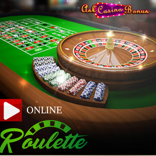 Roulette games are loved by many casino enthusiasts. Hence, play online roulette with AskCasinoBonus and get many more additional benefits. Check out the official website for having a great experience by playing safe and fair games online.
http://askcasinobonus.com/online-roulette/