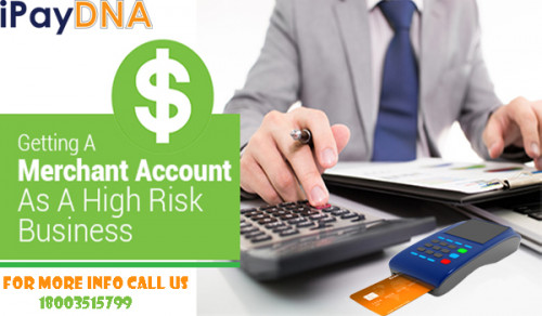 A trusted online credit card merchant account means a lot to the online business owners. iPayDNA can cater to all your business payment needs with secure transactions. For more details, visit: http://ipaydna.biz/online-credit-card-merchant-account.php
