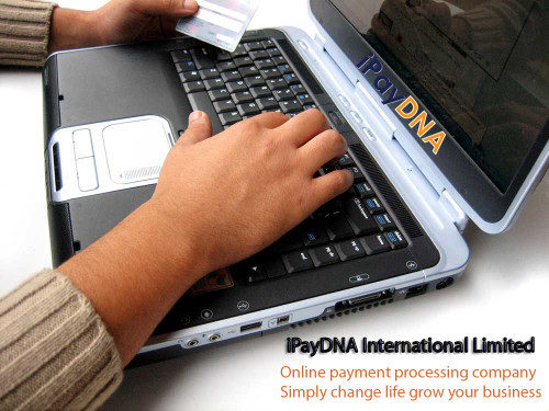 iPayDNA has developed itself as the most trusted online payment processing company with whom you can keep all your transactions safe and secure with no issue. Our processing is the fastest and also the most sorted after. For more details, visit:http://ipaydna.biz/secure-payment.php