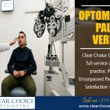 Optometrist-Palos-Verdes