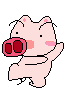 PIG 65X90