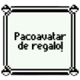 Pacoavatar-de-regalo