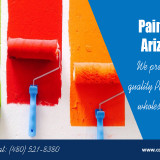 Painting-Arizona