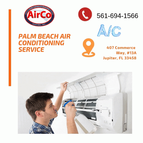 Palm Beach Air Conditioning