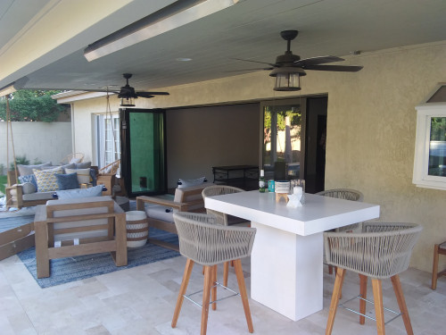 Panoramic Door Installation is a professional installation service provider based in Scottsdale, Arizona. We take pride in providing exceptional customer service, from the initial consultation to the final installation, ensuring that every client is completely satisfied with their work. https://panoramicdoorinstalls.com/