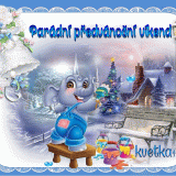 Paradni-vikend