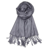 Pashmin-Silver-Scarves-a