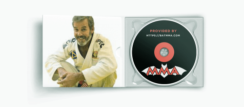 Pedro Sauer MOUNT Path to Black Belt Series Purple to Brown XviD