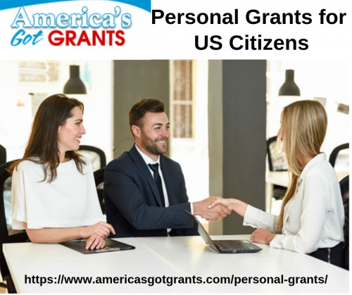 Sometimes individuals find themselves having trouble meeting their basic needs. These items can include shelter, food, clothing, medications, medical supplies, utilities, and child care. America’s Got Grants provide personal grants to US citizens. The federal government, foundations, and organizations provide grants for personal assistance to meet these basic needs. Visit us : https://www.americasgotgrants.com/personal-grants/