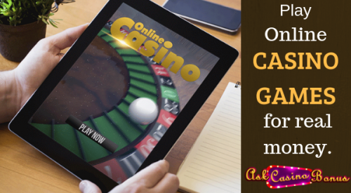 AskCasinoBonus is at your service to present amazing casino games in forall gambling enthusiasts. All you have to do is to go through our official website and play online casino games with us to win many alluring rewards.

http://askcasinobonus.com/