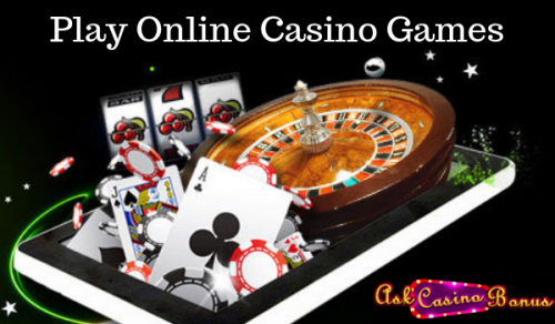 AskCasinoBonus serves casino lovers with all types of gambling games. Check out the official website and play online casino games interesting casino games including. Hit your win!

http://askcasinobonus.com/