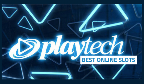 Play the Best Playtech Online Slots with AskCasinoBonus