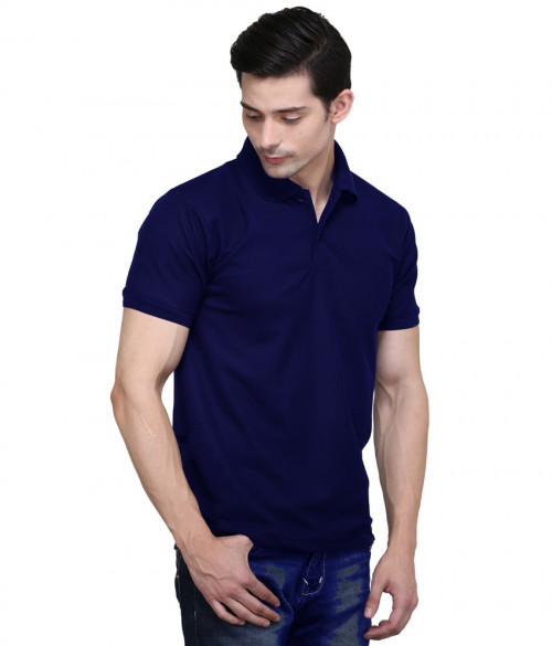 PoloTshirt DarkBlue(1)