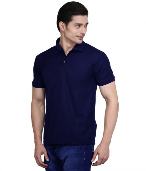 PoloTshirt DarkBlue(3)