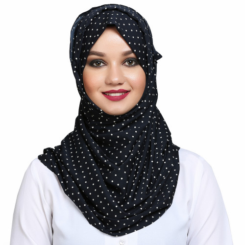 Polyester Hijab is loved by women all over the world. If you are looking for Polyester Hijab then Checkout Mirraw's Polyester Hijab where it offers great discounts. http://bit.ly/2GfwV04
