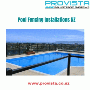 Provista is here to change the way your pool or spa area fencing used to look like, it’s time to update and upscale! Our advanced and exclusive Swimming Pool Fencing can give your pool area, a classy makeover and make it completely safe. For more details, visit: https://provista.co.nz/