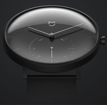 xiaomi mi mijia waterproof