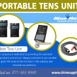 Portable-Tens-Unit