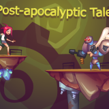 Post-apocalyptic-Tale