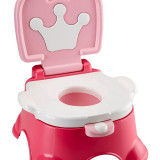 Potty-Chair-For-Kids---Red