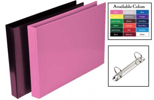 Presentation-Ring-Binder-A3-Pink-2D.png