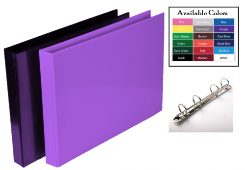 Presentation-Ring-Binder-A3-Purple-4D.png