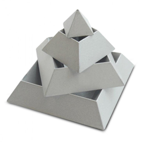 Pyramid Puzzle a