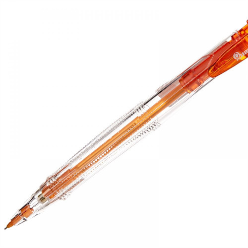 Quantum Orange 0.5mm Mechanicial Pencil 1