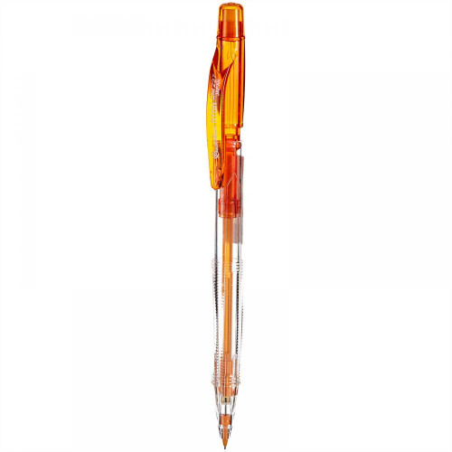 Quantum Orange 0.5mm Mechanicial Pencil