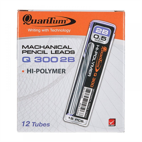 Quantum-Q300-2B-BX-0.5-mm-Mechanical-Pencil-Lead-2.jpg