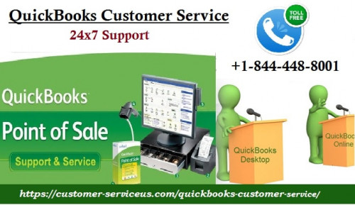 If you fail to solve any technical error you come across in QuickBooks then our team of certified professional will help you and provide you the best QB Error support to resolve all the errors. They are available at QuickBooks customer service number +1-844-448-8001 and always ready to assist you. Check out more: https://customer-serviceus.com/quickbooks-customer-service/