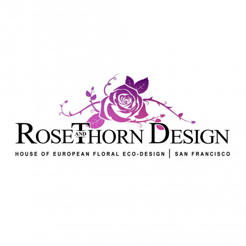 Welcome to ROSEANDTHORN DESIGN: a local flower shop based in the San Francisco. We are one of the best flower shops in San Francisco, that provide better and more sustainable options to generic flowers. At RoseandThorn Design, we are genuinely on a mission to make Eco-Floral Designs accessible to everyone, helping save the planet. When doing our floral designs, we select only California Flowers, refusing to use imported flowers and non-biodegradable plastic floral foam. By using California flowers and adopting sustainable practices, we reduce the carbon footprint, support our local growers, strengthen the local economy, and keep our environment healthy. We are a family-owned flower shop, based in the Mission District - San Francisco, and currently Certified Green Floral Business by the state of California" https://www.roseandthorndesign.com/