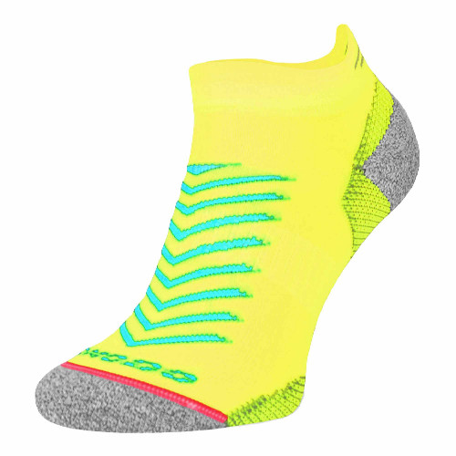 RUN8 Neon Yellow