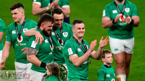 South Africa Vs Ireland: Could Ireland conquest the RWC 2023 without Johnny Sexton

https://www.worldwideticketsandhospitality.com/rugby-world-cup-tickets/south-africa-rugby-world-cup-tickets/5414/south-africa-vs-ireland-tickets.tix

Rugby fans from all over the world can book Rugby World Cup 2023 tickets from our online platforms WorldWideTicketsandHospitality.com. RWC 2023 fans can book South Africa Vs Ireland Tickets on our website at exclusively discounted prices.

https://blog.worldwideticketsandhospitality.com/2023/03/29/south-africa-vs-ireland-could-ireland-conquest-the-rwc-2023-without-johnny-sexton/

#RugbyWorldCupTickets, #FranceRugbyWorldCupTickets, 
#EnglandRugbyWorldCupTickets, #SouthAfricaVsIrelandTickets, 
#RWCTickets, #RWC2023Tickets, #RugbyWorldCupFinalTickets, 
#RugbyWorldCup2023Tickets, #FranceRugbyWorldCup2023Tickets,