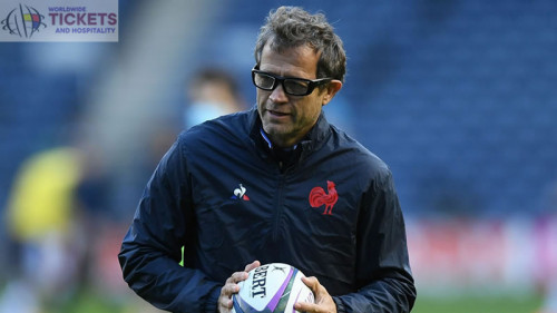 France Vs Namibia: Galthie's France the team to beat at Rugby World Cup

https://www.worldwideticketsandhospitality.com/rugby-world-cup-tickets/france-rugby-world-cup-tickets/5407/france-vs-namibia-tickets.tix

Rugby fans from all over the world can book Rugby World Cup 2023 tickets from our online platforms WorldWideTicketsandHospitality.com. RWC 2023 fans can book France Vs Namibia Tickets on our website at exclusively discounted prices.

https://blog.worldwideticketsandhospitality.com/2023/03/24/france-vs-namibia-galthies-france-the-team-to-beat-at-rugby-world-cup/

#RugbyWorldCupTickets, #FranceRugbyWorldCupTickets, 
#EnglandRugbyWorldCupTickets, #FranceVsNamibiaTickets, 
#RWCTickets, #RWC2023Tickets, #RugbyWorldCupFinalTickets, 
#RugbyWorldCup2023Tickets, #FranceRugbyWorldCup2023Tickets,